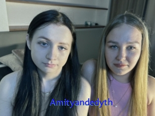 Amityandedyth