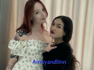 amityandlinn Sexo Gratis