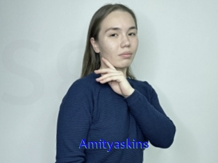 Amityaskins