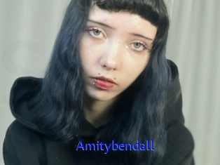 Amitybendall