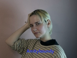 Amityboundy
