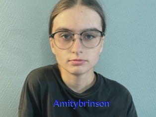 Amitybrinson