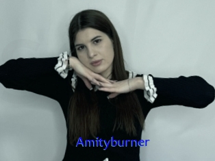 Amityburner