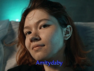 amitydaby Sexo Gratis