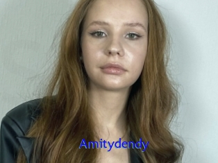 Amitydendy