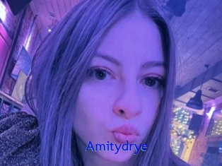 Amitydrye