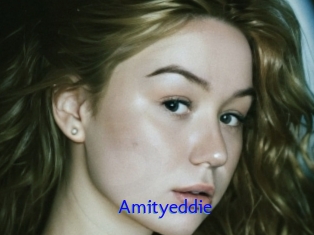 Amityeddie