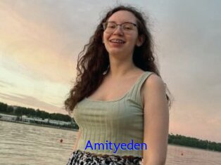 Amityeden