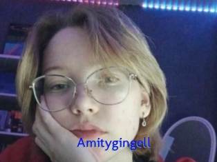 Amitygingell