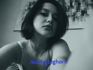 Amitygleghorn