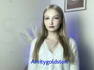 Amitygoldston