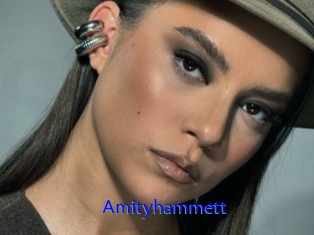 Amityhammett