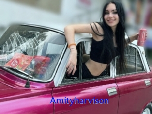 Amityharvison
