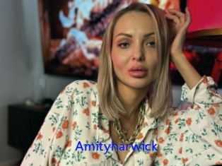 Amityharwick