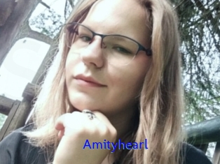 Amityhearl