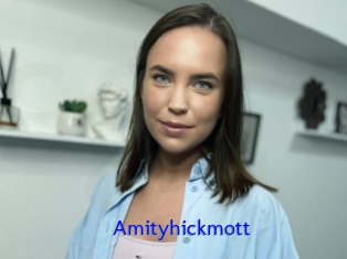 Amityhickmott