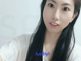 Amliyi