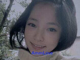 AmmLove