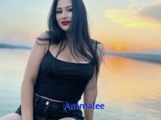 ammalee Sexo Gratis