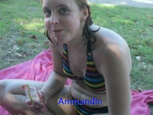 Ammandin