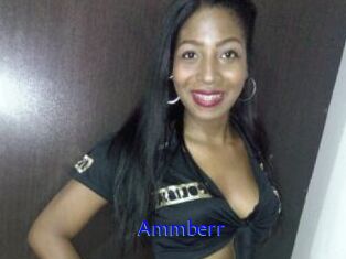 Ammberr