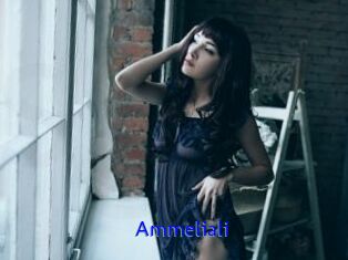 Ammeliali