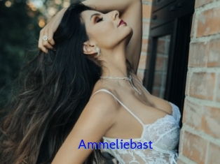 Ammeliebast
