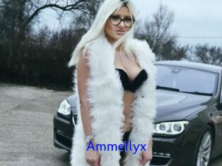 Ammellyx