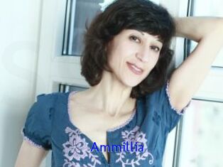Ammillia