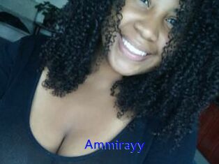 Ammirayy