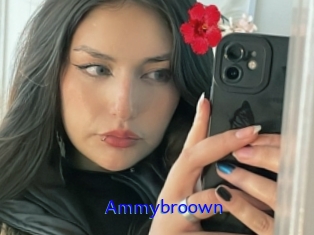 Ammybroown