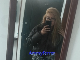 Ammyferrer