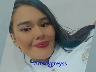 Ammygreyss