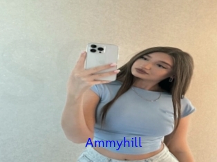 Ammyhill