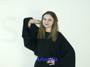Ammylia