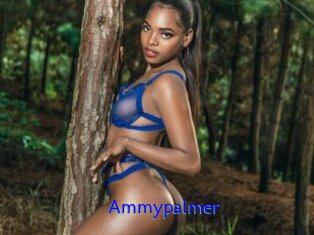 Ammypalmer