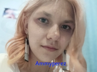 Ammyperez