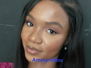 Ammyrobins