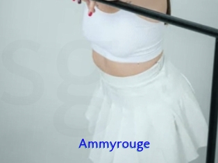 Ammyrouge