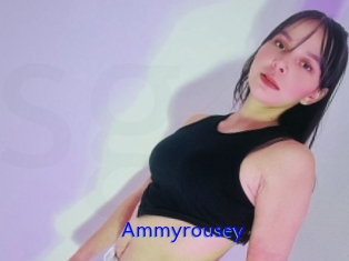 Ammyrousey