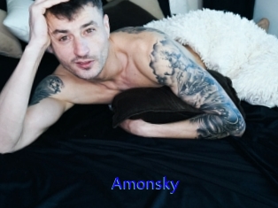 amonsky Sexo Gratis