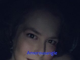 Amorousangie
