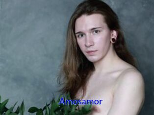 Amosamor