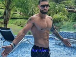 Amsden