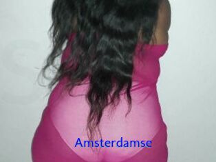 Amsterdamse