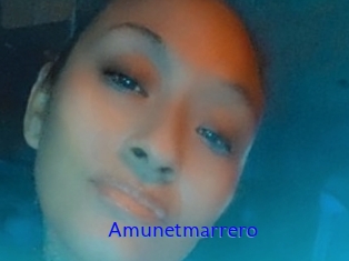 Amunetmarrero