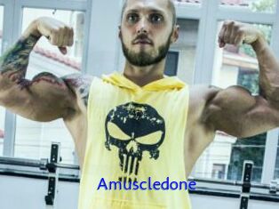 Amuscledone