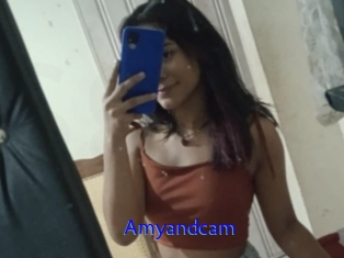 Amyandcam