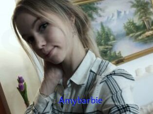 Amybarbie