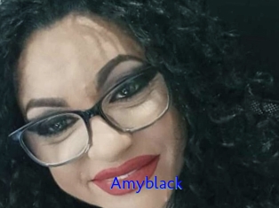 Amyblack